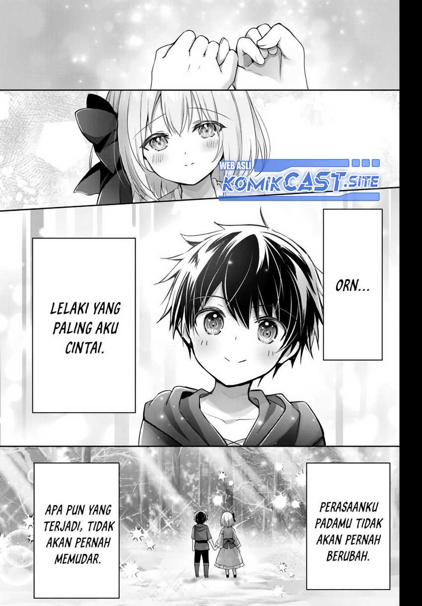 Yuusha Party wo Oida Sareta Kiyou Binbou Chapter 17