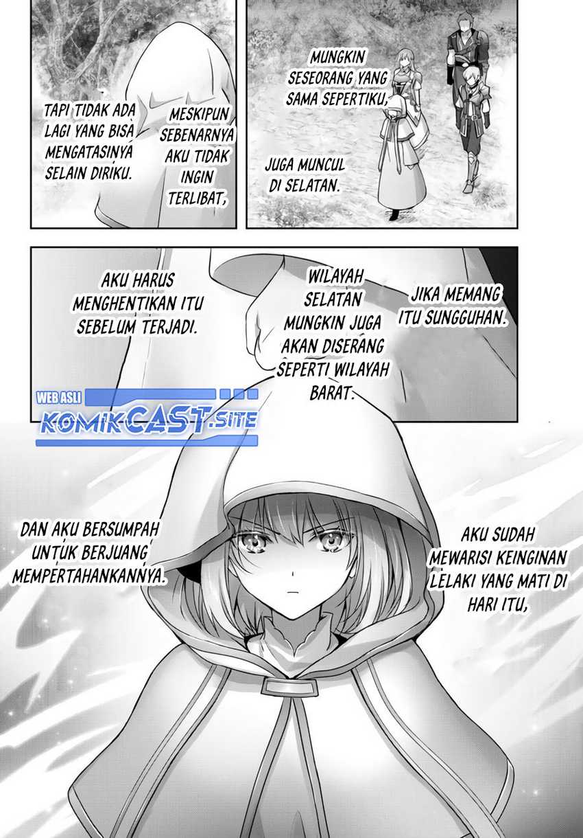 Yuusha Party wo Oida Sareta Kiyou Binbou Chapter 17