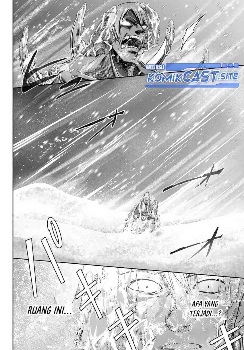Yuusha Party wo Oida Sareta Kiyou Binbou Chapter 17