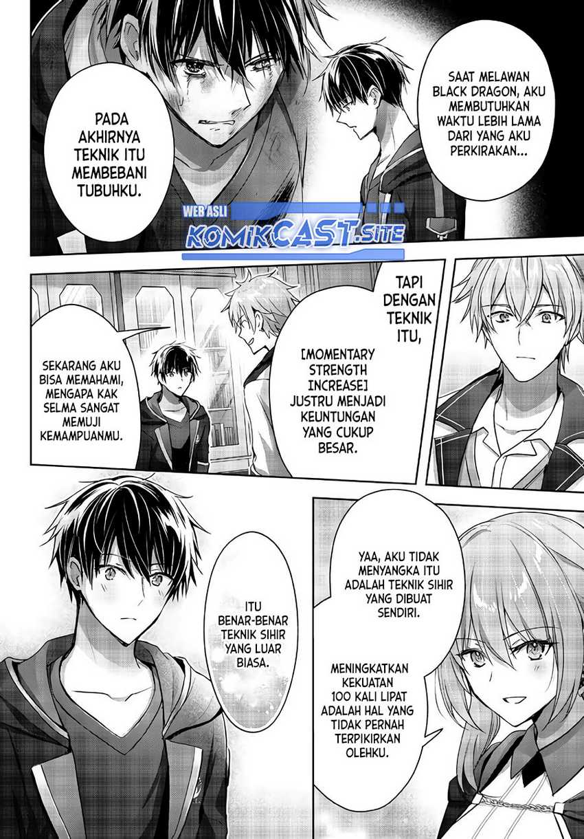 Yuusha Party wo Oida Sareta Kiyou Binbou Chapter 18