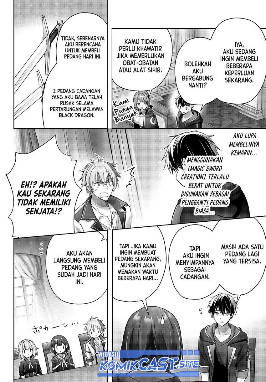 Yuusha Party wo Oida Sareta Kiyou Binbou Chapter 18