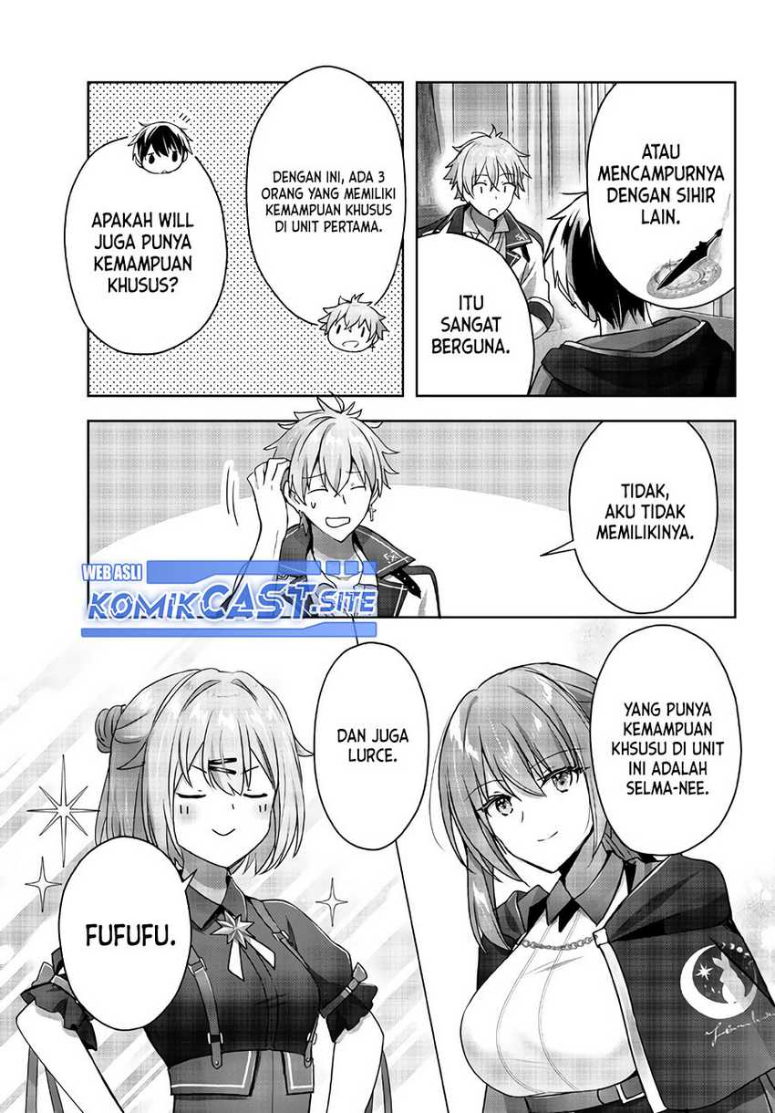 Yuusha Party wo Oida Sareta Kiyou Binbou Chapter 18