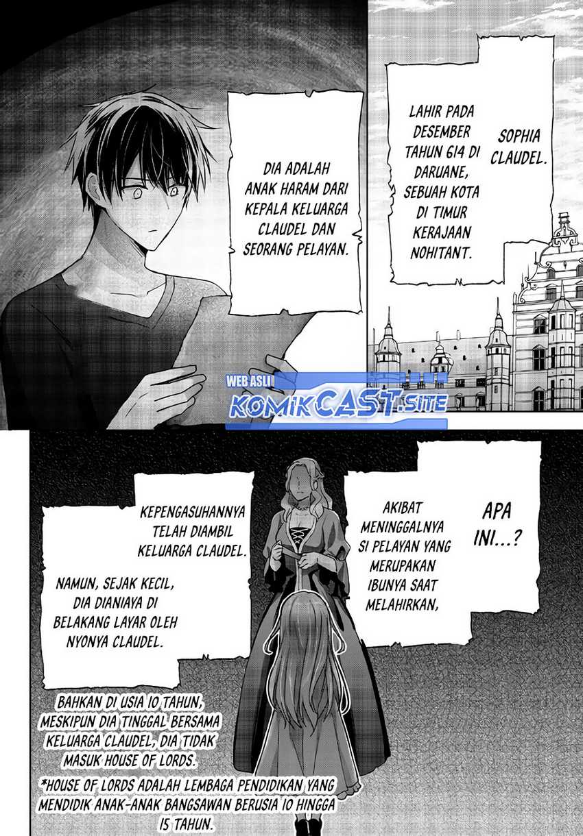 Yuusha Party wo Oida Sareta Kiyou Binbou Chapter 19