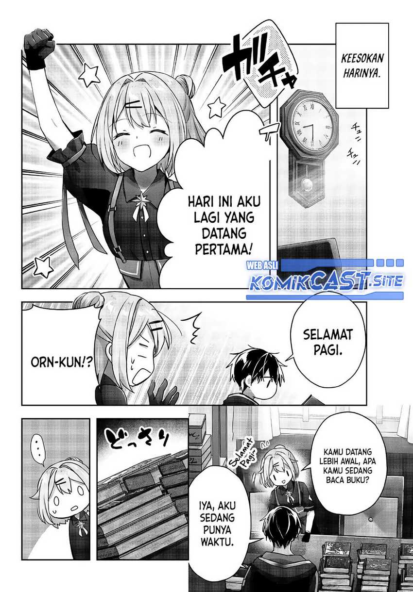 Yuusha Party wo Oida Sareta Kiyou Binbou Chapter 19