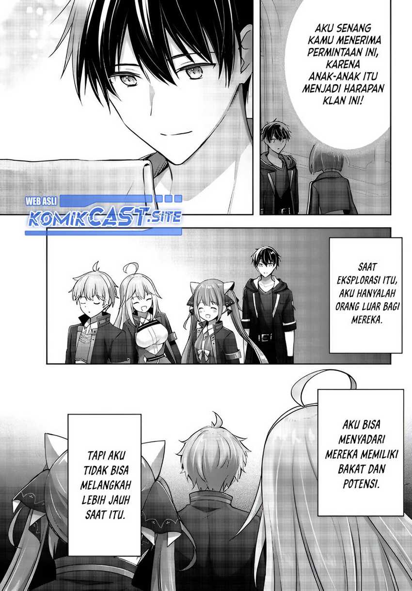 Yuusha Party wo Oida Sareta Kiyou Binbou Chapter 19