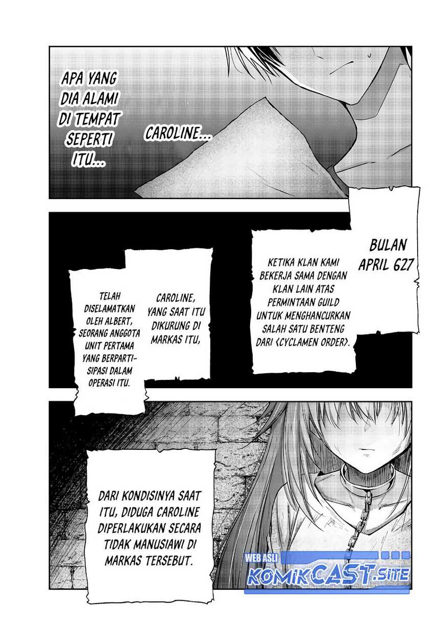 Yuusha Party wo Oida Sareta Kiyou Binbou Chapter 19