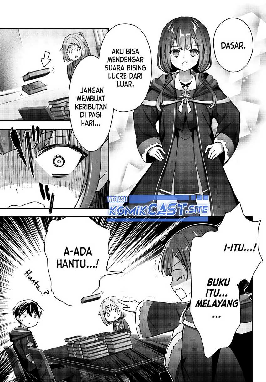 Yuusha Party wo Oida Sareta Kiyou Binbou Chapter 19