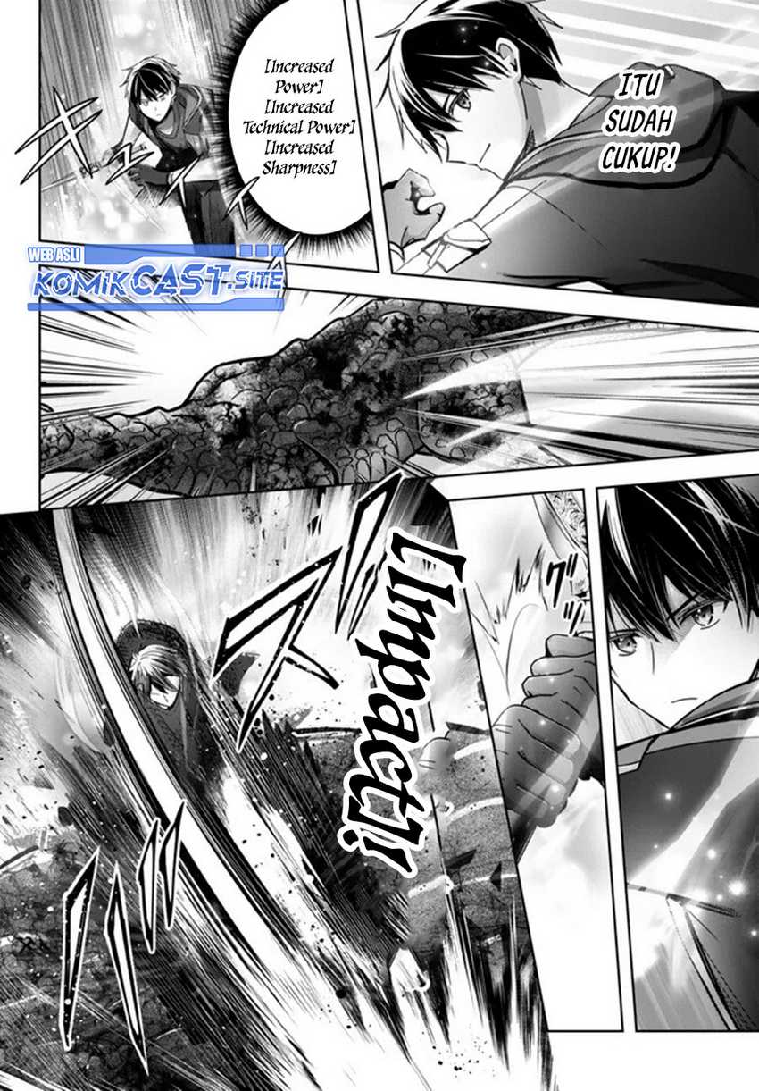 Yuusha Party wo Oida Sareta Kiyou Binbou Chapter 20