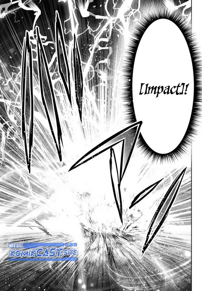 Yuusha Party wo Oida Sareta Kiyou Binbou Chapter 20