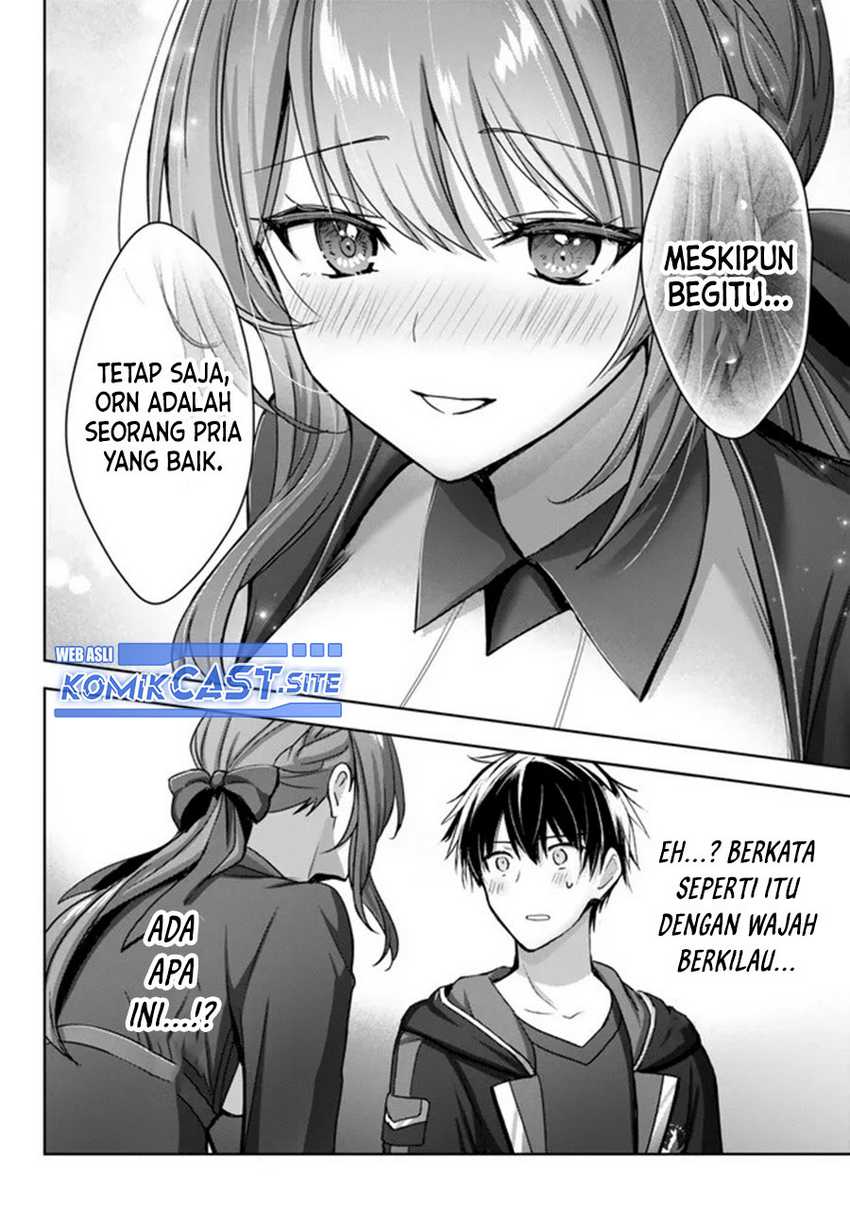 Yuusha Party wo Oida Sareta Kiyou Binbou Chapter 20