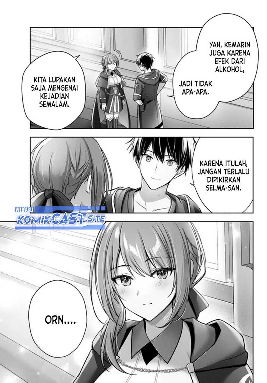 Yuusha Party wo Oida Sareta Kiyou Binbou Chapter 21