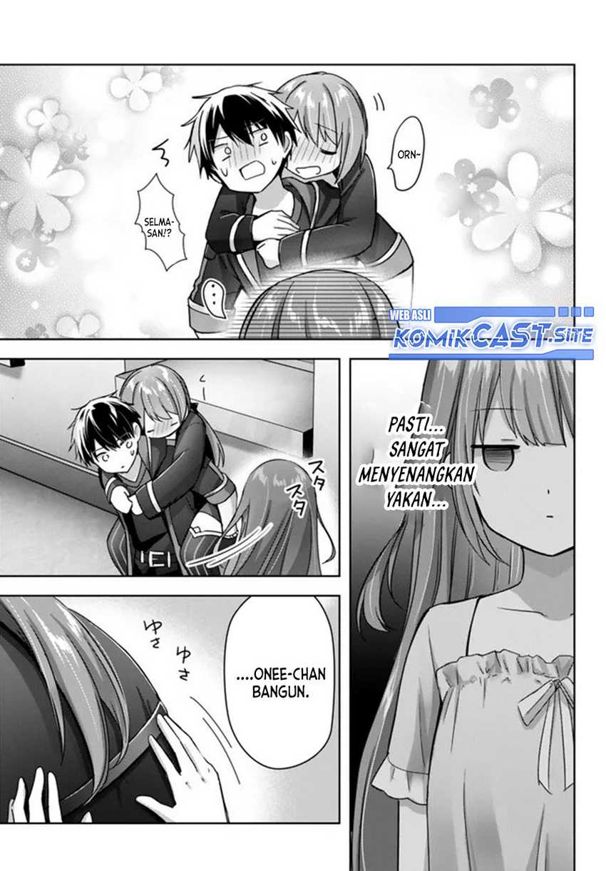 Yuusha Party wo Oida Sareta Kiyou Binbou Chapter 21