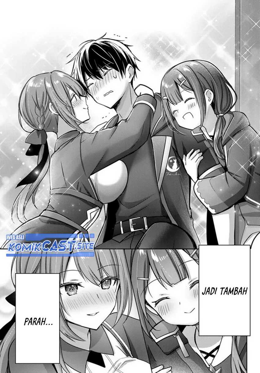 Yuusha Party wo Oida Sareta Kiyou Binbou Chapter 21