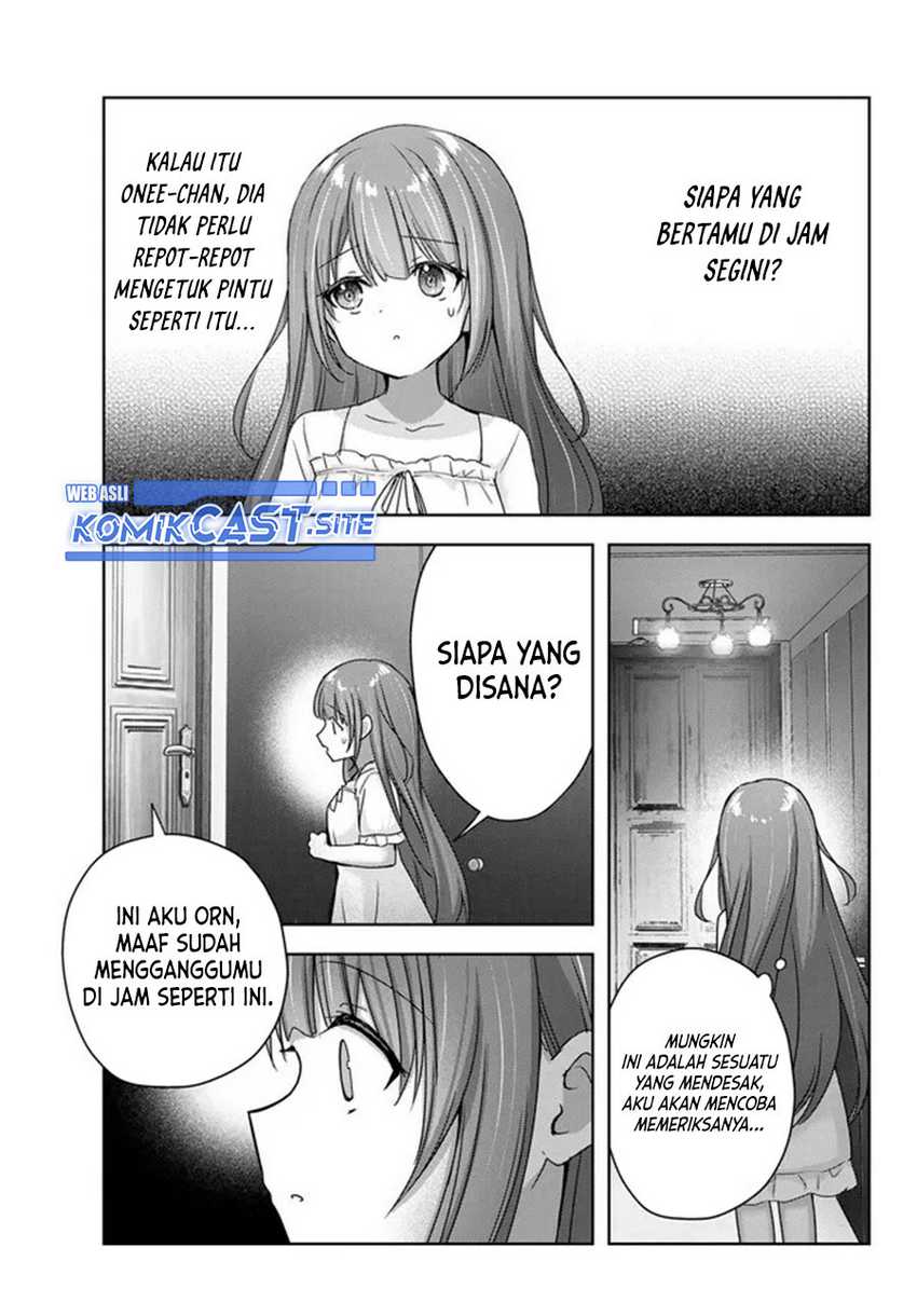 Yuusha Party wo Oida Sareta Kiyou Binbou Chapter 21