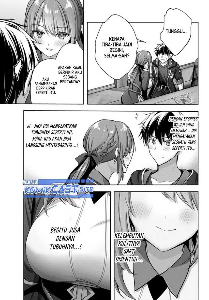 Yuusha Party wo Oida Sareta Kiyou Binbou Chapter 21