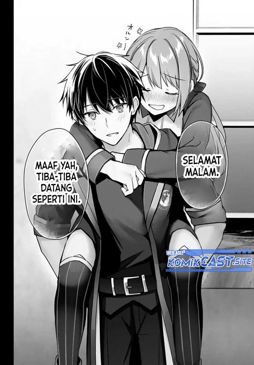 Yuusha Party wo Oida Sareta Kiyou Binbou Chapter 21