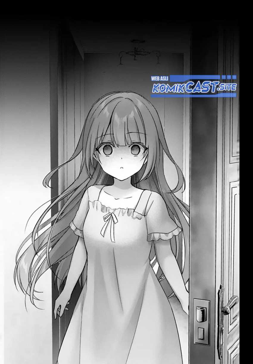 Yuusha Party wo Oida Sareta Kiyou Binbou Chapter 21