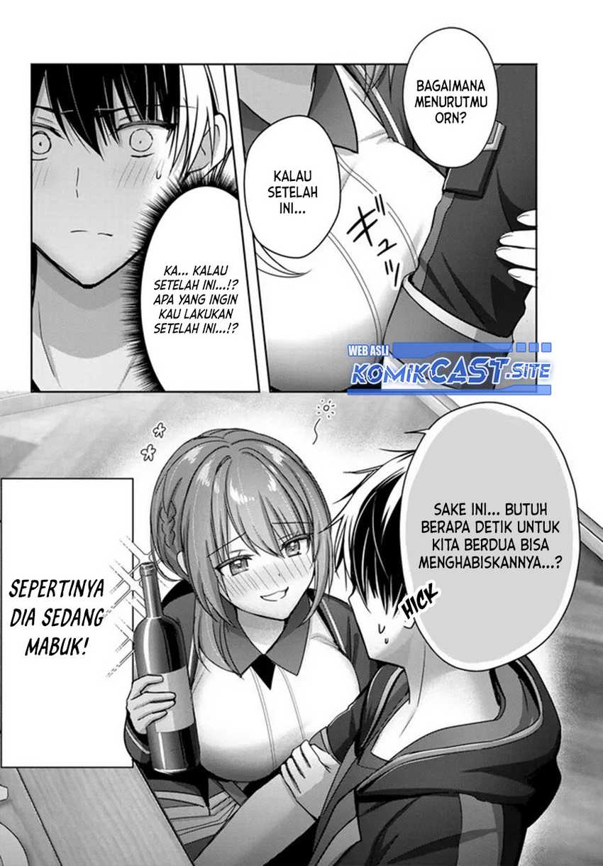 Yuusha Party wo Oida Sareta Kiyou Binbou Chapter 21