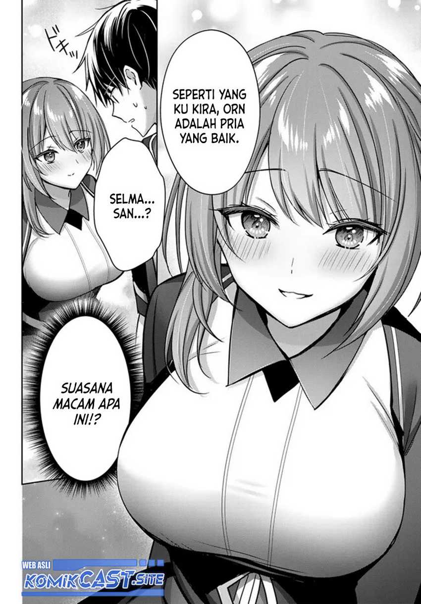 Yuusha Party wo Oida Sareta Kiyou Binbou Chapter 21