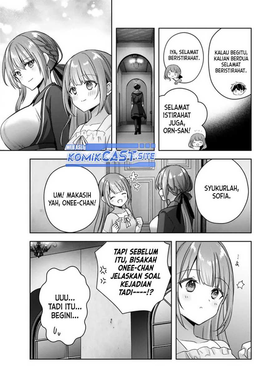 Yuusha Party wo Oida Sareta Kiyou Binbou Chapter 21
