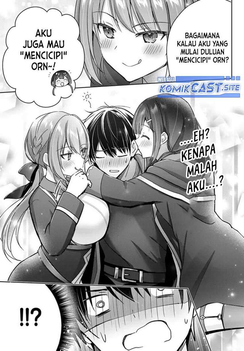 Yuusha Party wo Oida Sareta Kiyou Binbou Chapter 21