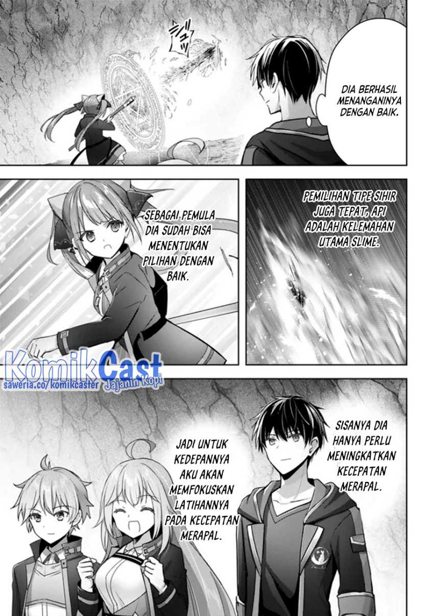 Yuusha Party wo Oida Sareta Kiyou Binbou Chapter 24