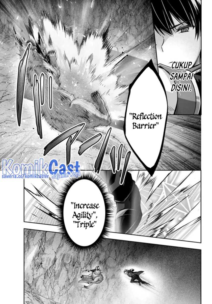 Yuusha Party wo Oida Sareta Kiyou Binbou Chapter 24
