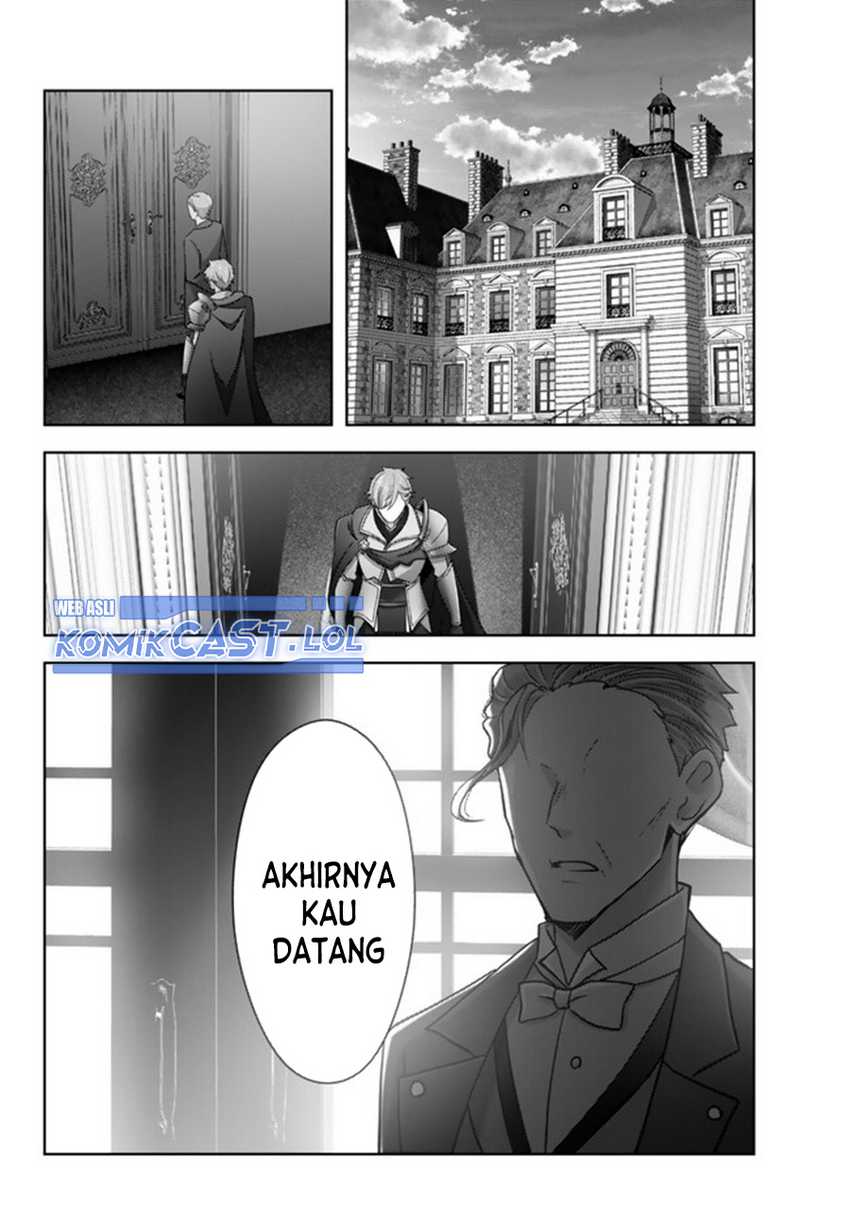 Yuusha Party wo Oida Sareta Kiyou Binbou Chapter 25