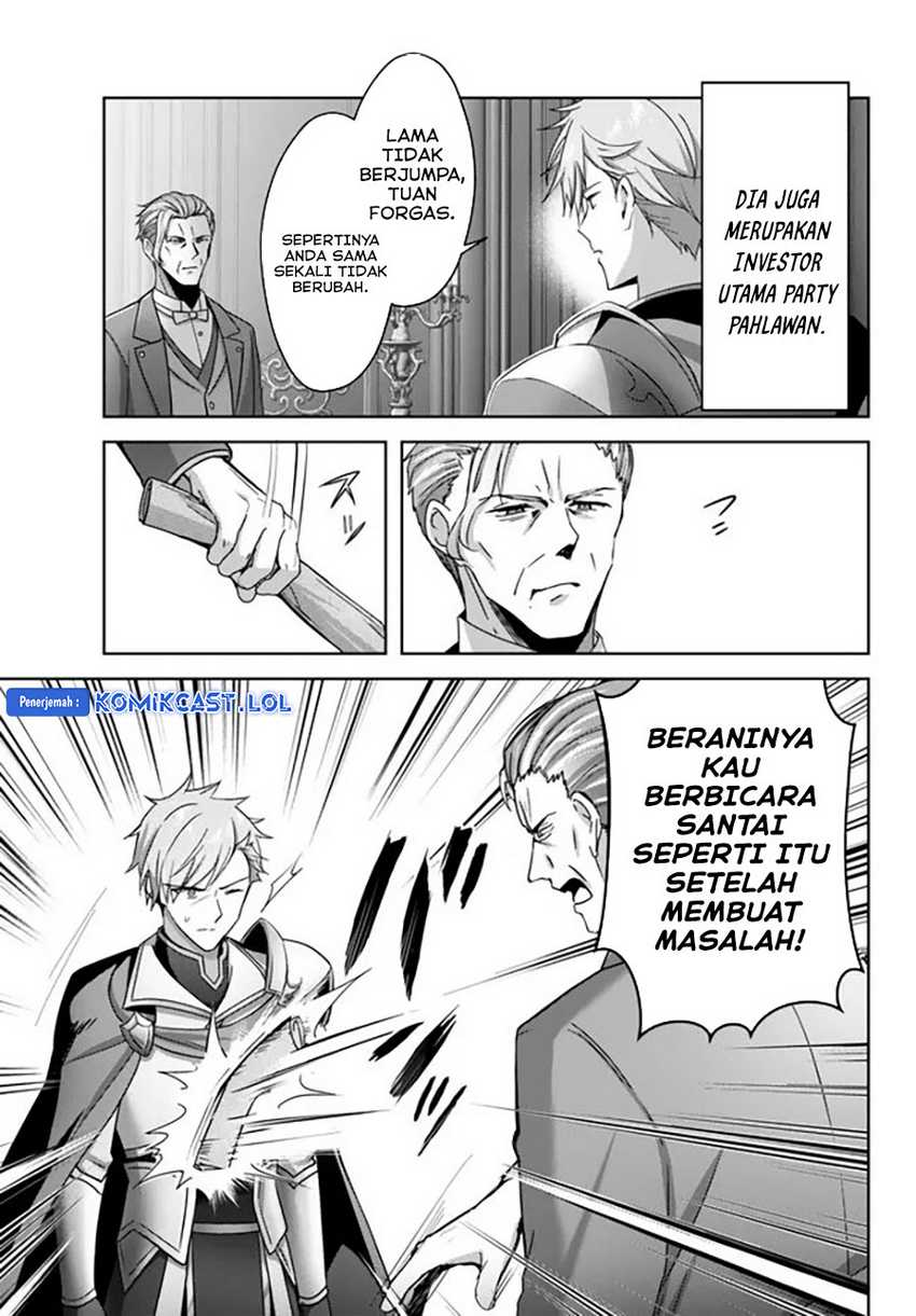 Yuusha Party wo Oida Sareta Kiyou Binbou Chapter 26