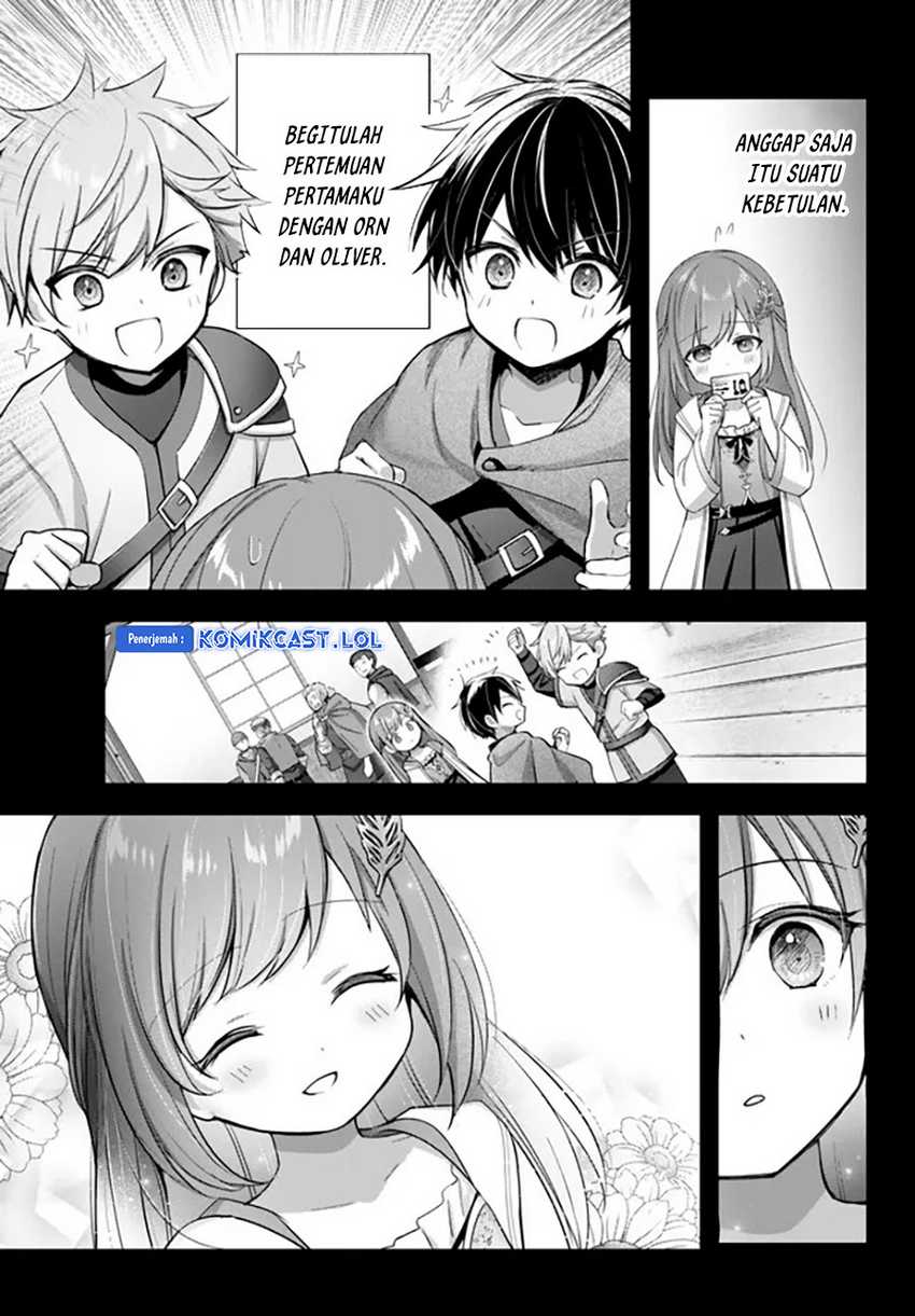 Yuusha Party wo Oida Sareta Kiyou Binbou Chapter 27