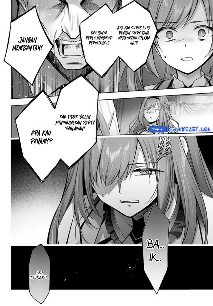 Yuusha Party wo Oida Sareta Kiyou Binbou Chapter 27