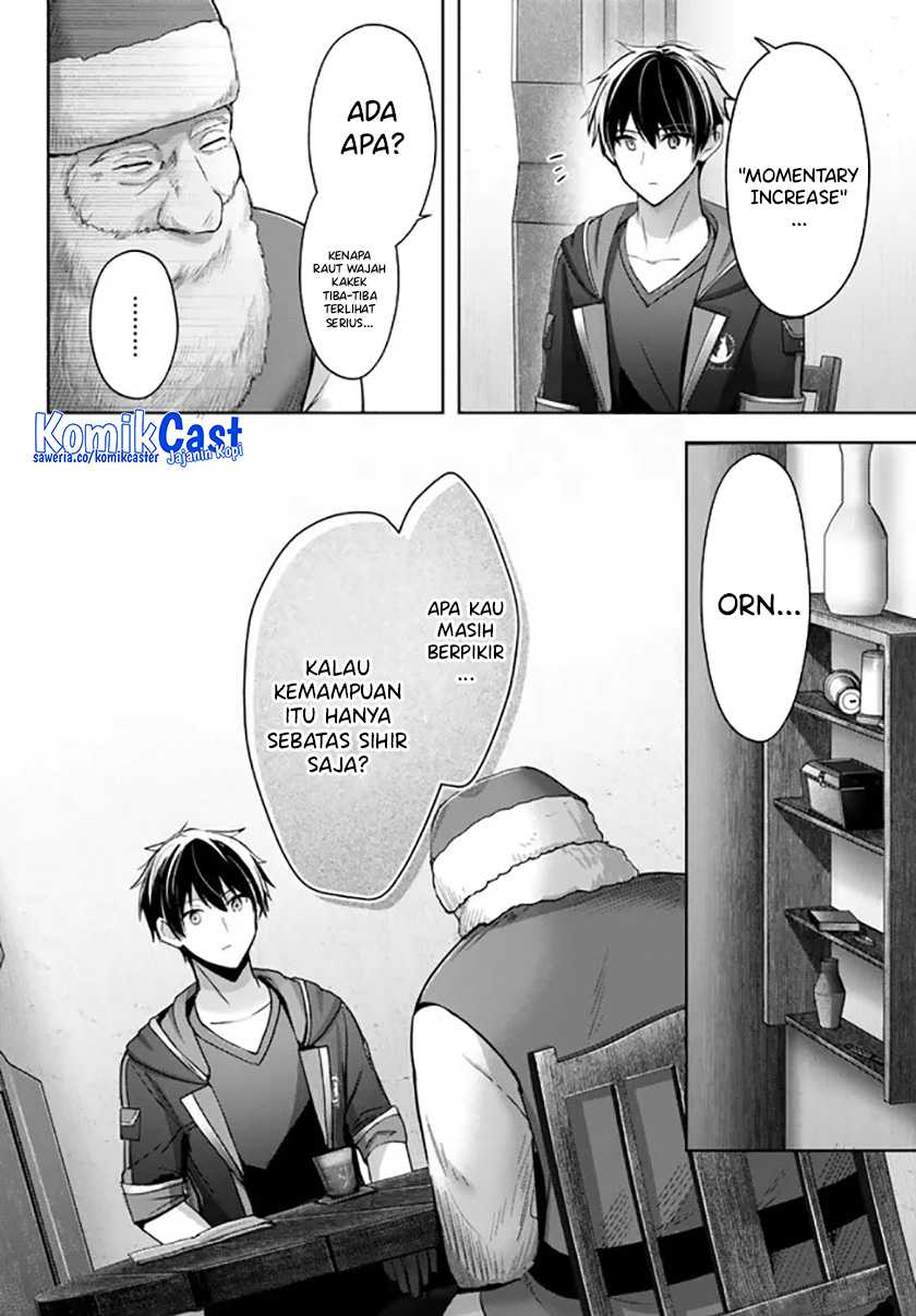 Yuusha Party wo Oida Sareta Kiyou Binbou Chapter 28
