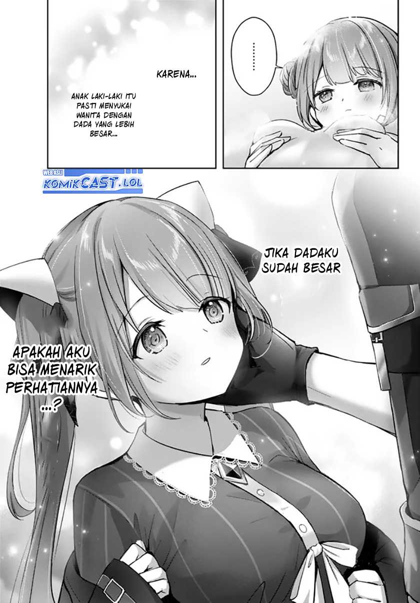 Yuusha Party wo Oida Sareta Kiyou Binbou Chapter 28