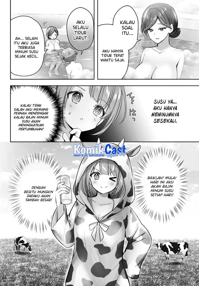 Yuusha Party wo Oida Sareta Kiyou Binbou Chapter 28