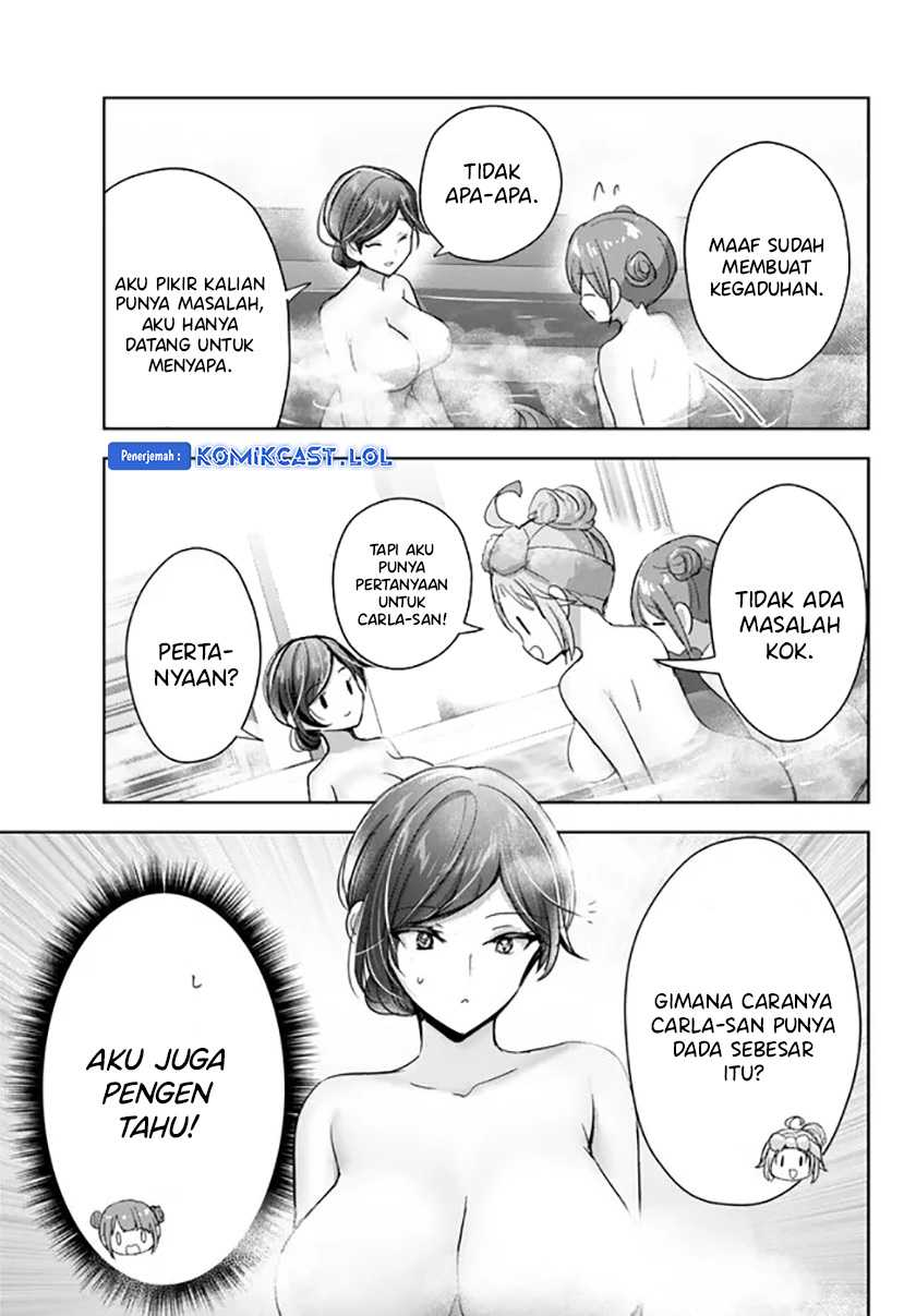 Yuusha Party wo Oida Sareta Kiyou Binbou Chapter 28