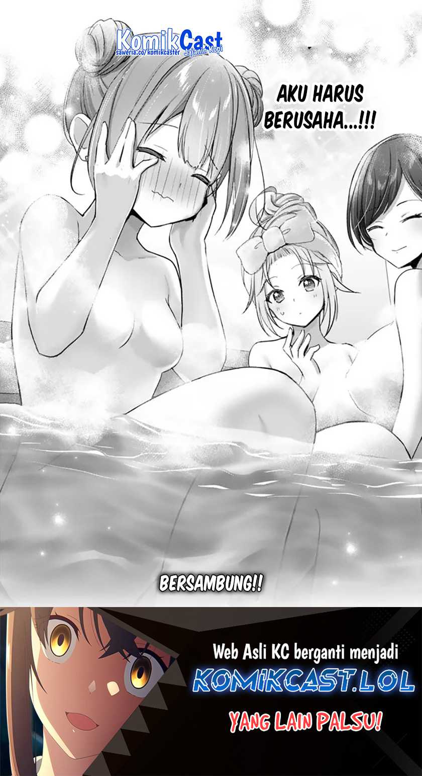 Yuusha Party wo Oida Sareta Kiyou Binbou Chapter 28