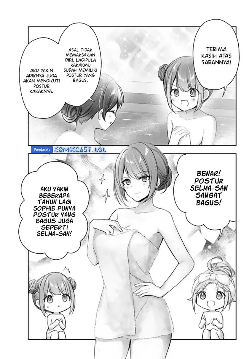 Yuusha Party wo Oida Sareta Kiyou Binbou Chapter 28