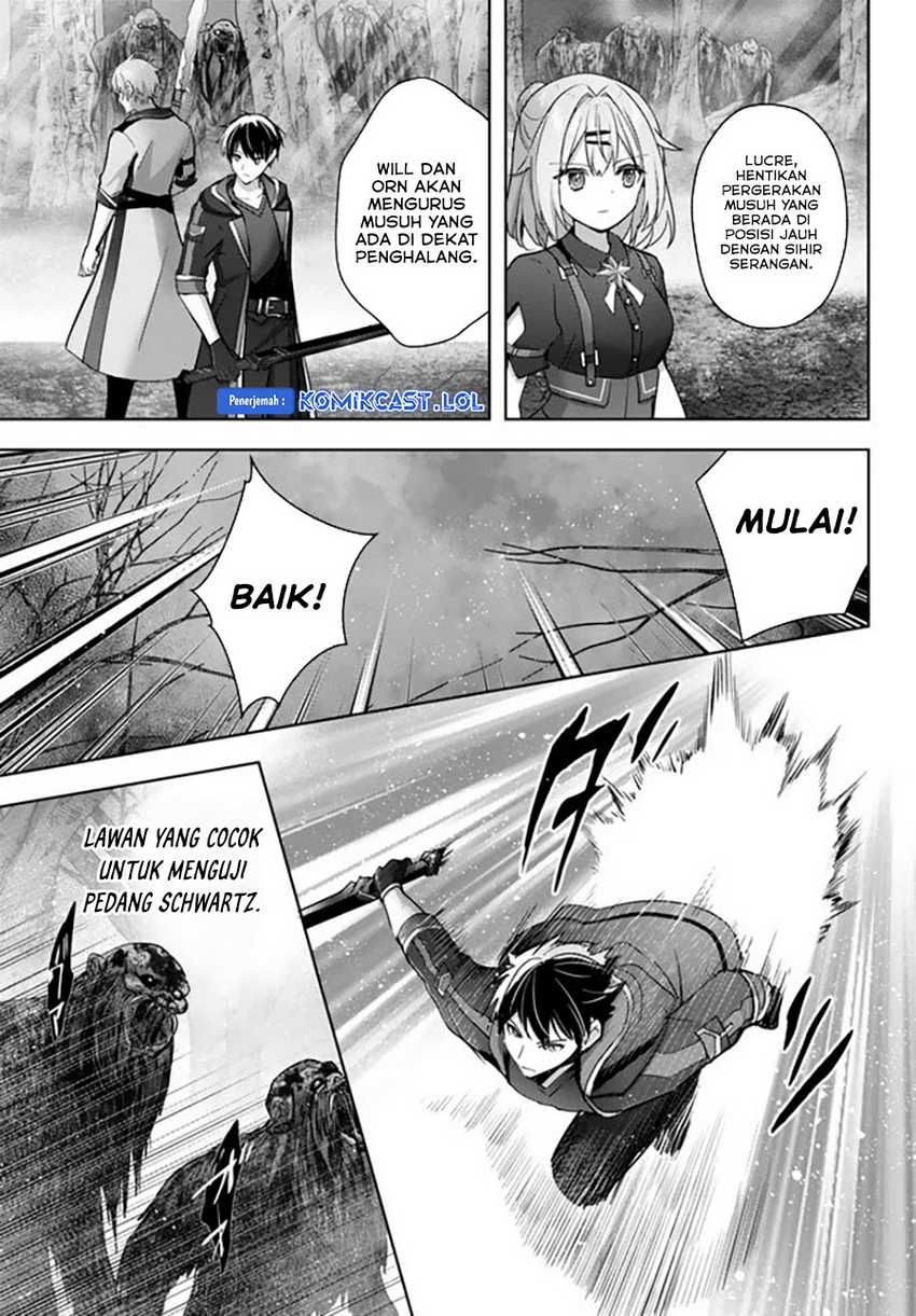 Yuusha Party wo Oida Sareta Kiyou Binbou Chapter 29