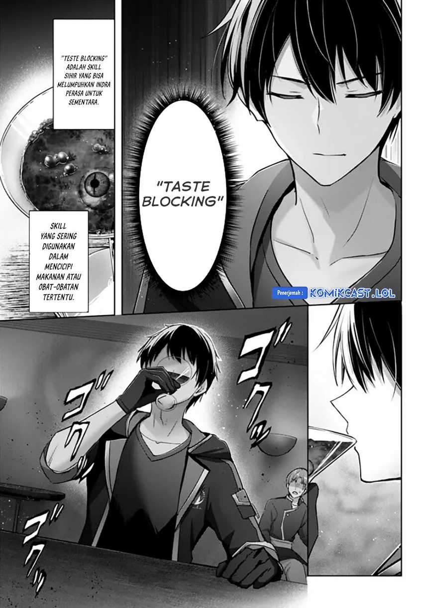 Yuusha Party wo Oida Sareta Kiyou Binbou Chapter 29