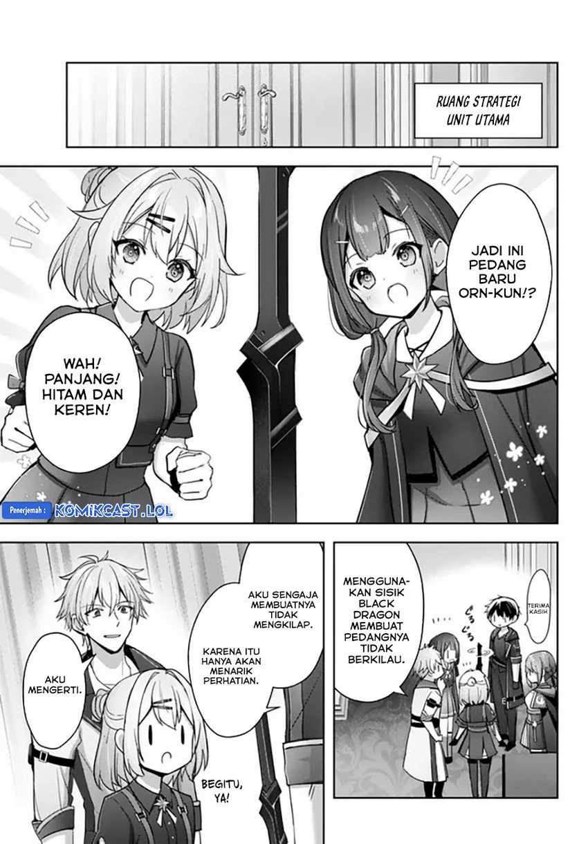 Yuusha Party wo Oida Sareta Kiyou Binbou Chapter 29
