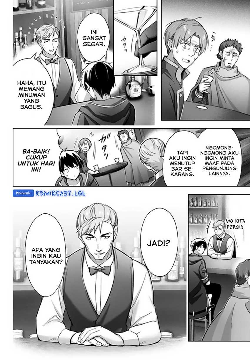 Yuusha Party wo Oida Sareta Kiyou Binbou Chapter 29