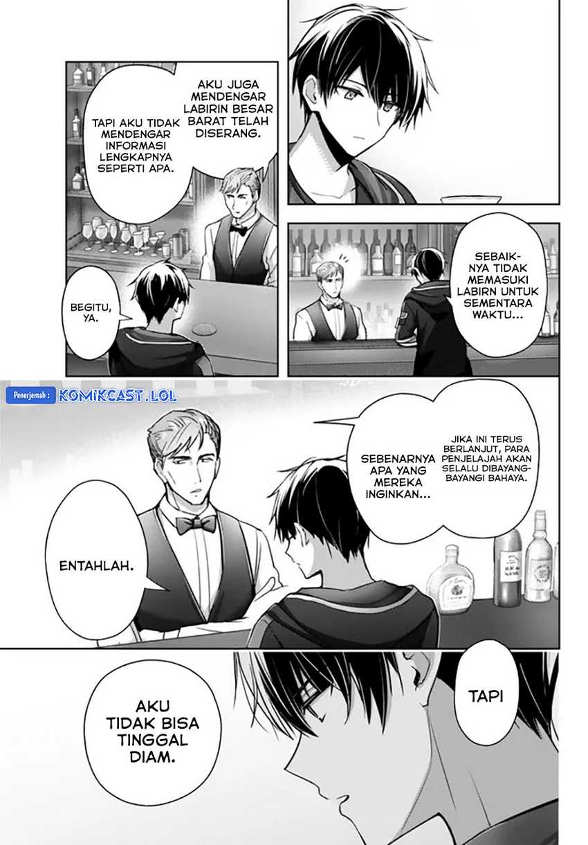 Yuusha Party wo Oida Sareta Kiyou Binbou Chapter 29