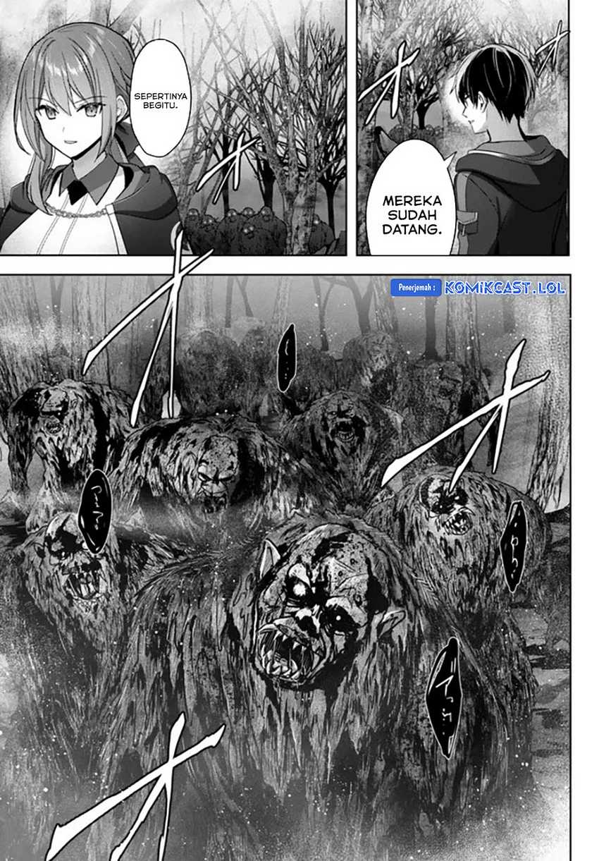 Yuusha Party wo Oida Sareta Kiyou Binbou Chapter 29