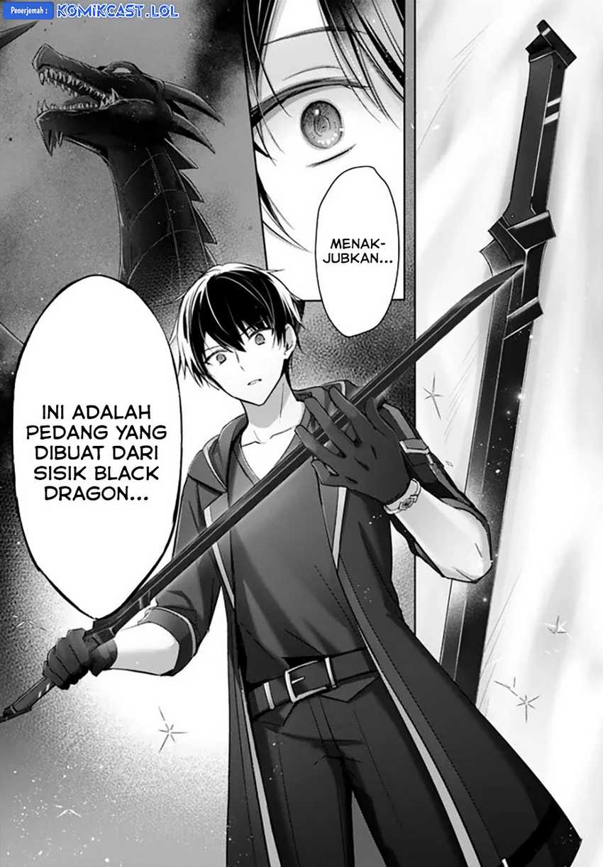 Yuusha Party wo Oida Sareta Kiyou Binbou Chapter 29