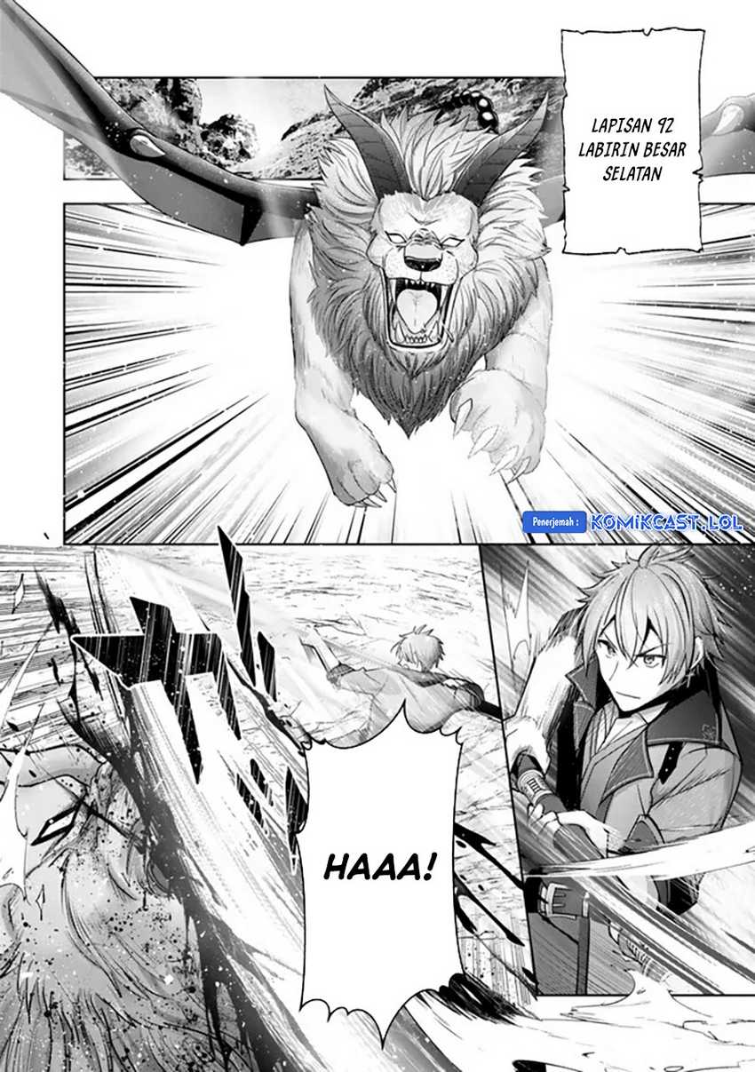 Yuusha Party wo Oida Sareta Kiyou Binbou Chapter 30