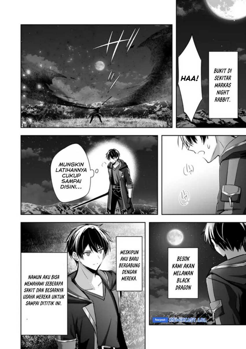 Yuusha Party wo Oida Sareta Kiyou Binbou Chapter 30