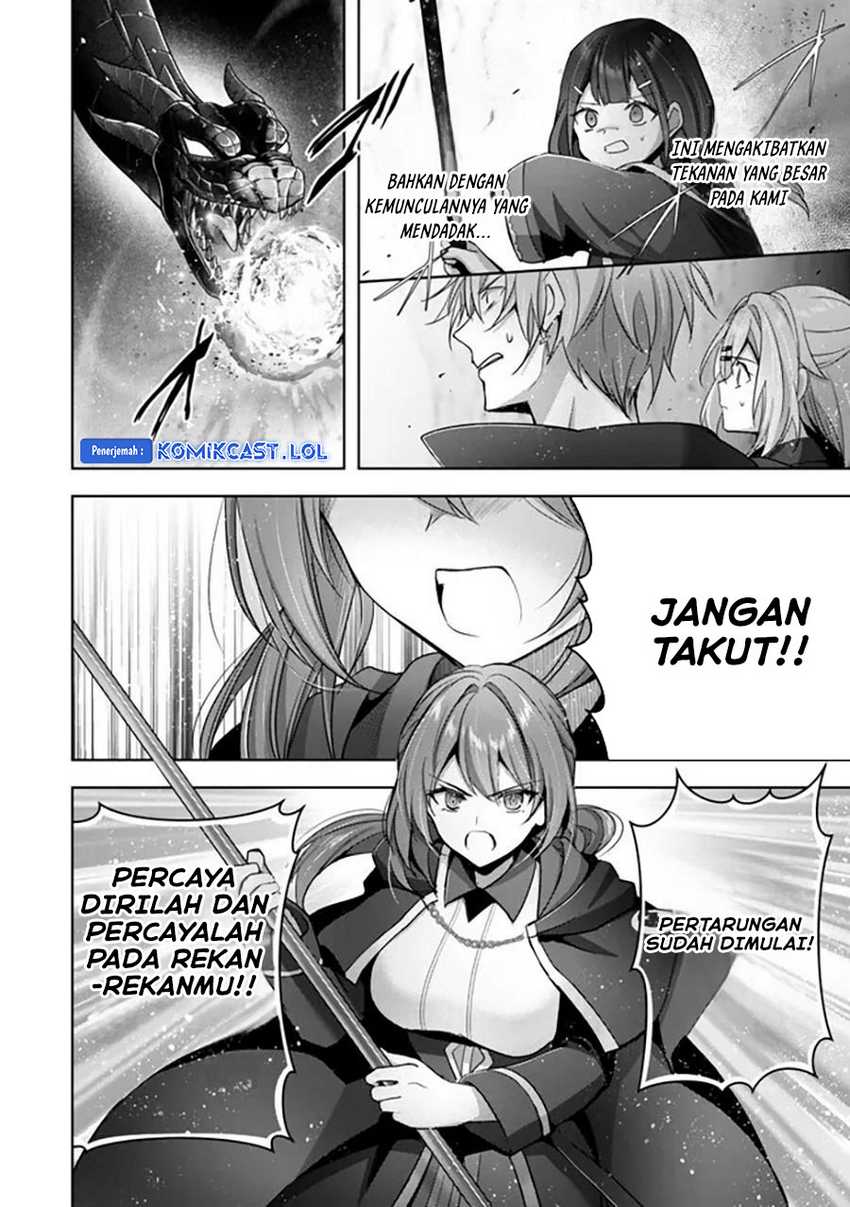 Yuusha Party wo Oida Sareta Kiyou Binbou Chapter 30