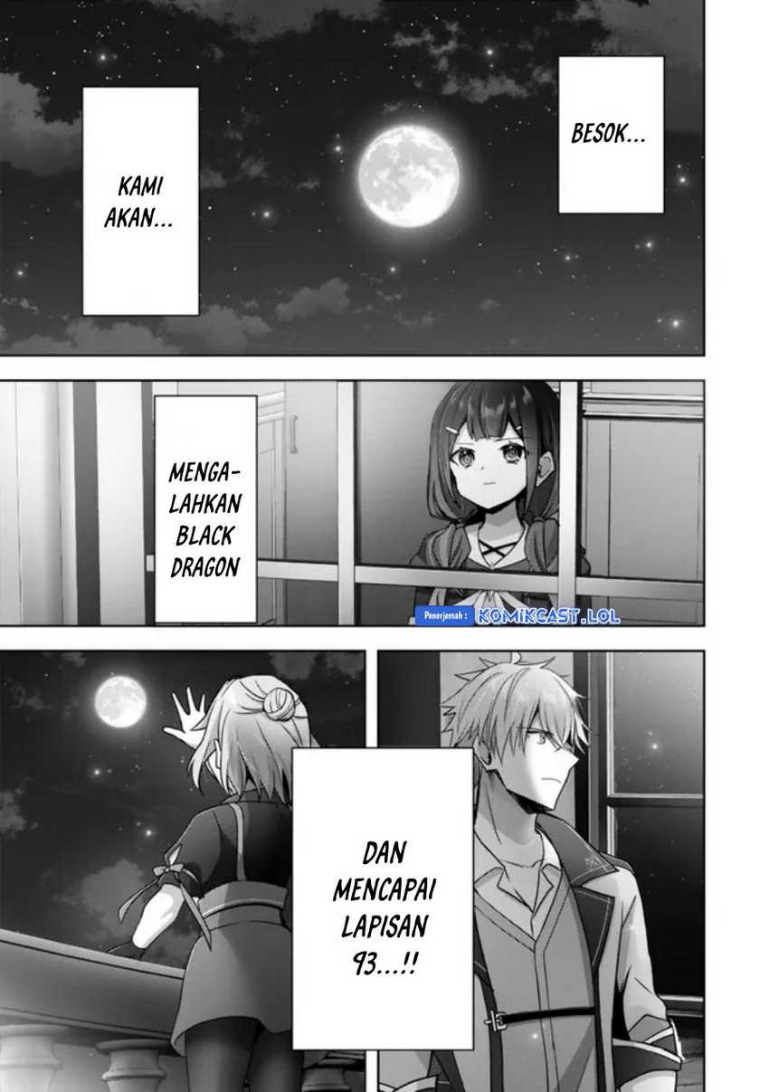 Yuusha Party wo Oida Sareta Kiyou Binbou Chapter 30