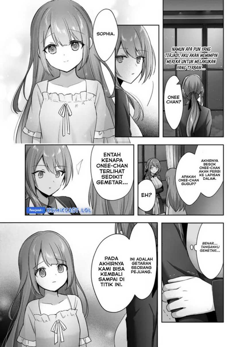 Yuusha Party wo Oida Sareta Kiyou Binbou Chapter 30