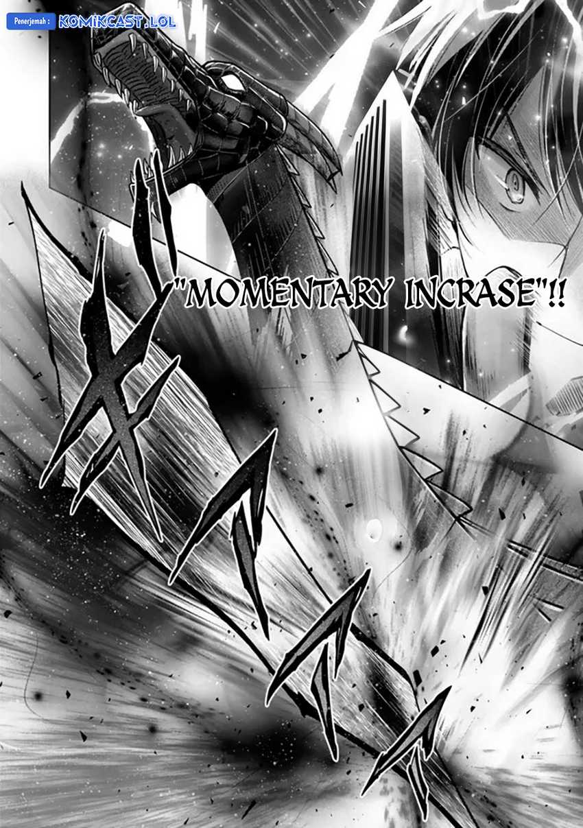 Yuusha Party wo Oida Sareta Kiyou Binbou Chapter 30